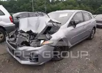 2019 Subaru Impreza фото