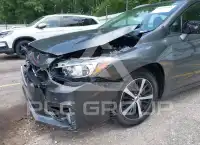 2019 Subaru Impreza фото
