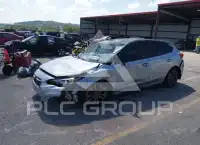 2019 Subaru Impreza photo