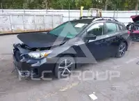 2019 Subaru Impreza фото