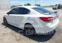 2019 Subaru Impreza photo