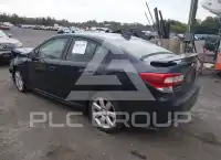 2019 Subaru Impreza фото