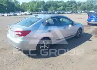 2019 Subaru Impreza photo