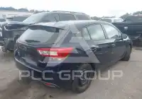 2019 Subaru Impreza photo