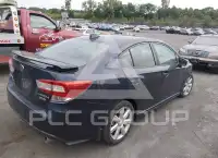 2019 Subaru Impreza фото