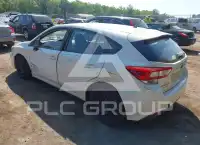 2019 Subaru Impreza фото