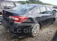 2019 Subaru Impreza photo