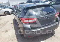 2019 Subaru Impreza photo