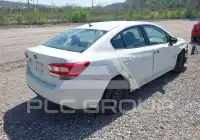 2019 Subaru Impreza photo