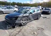 2019 Subaru Impreza photo