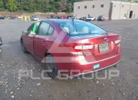 2019 Subaru Impreza фото