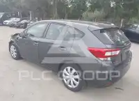 2019 Subaru Impreza photo