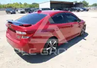 2019 Subaru Impreza photo