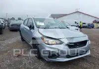 2019 Subaru Impreza фото