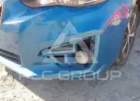 2019 Subaru Impreza фото