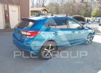 2019 Subaru Impreza photo