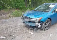 2019 Subaru Impreza фото