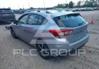 2019 Subaru Impreza фото