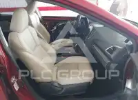 2019 Subaru Impreza фото