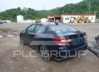 2019 Subaru Impreza photo