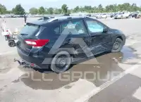 2019 Subaru Impreza фото