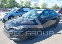2019 Subaru Impreza photo