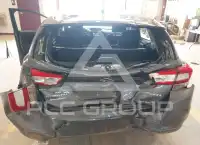 2019 Subaru Impreza photo