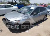 2019 Subaru Impreza фото