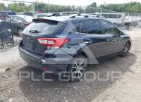 2019 Subaru Impreza photo