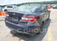 2019 Subaru Impreza фото