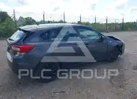 2019 Subaru Impreza фото