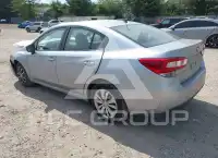 2019 Subaru Impreza photo