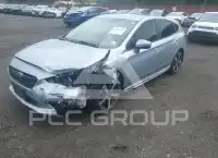 2019 Subaru Impreza фото