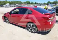 2019 Subaru Impreza photo