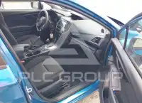 2019 Subaru Impreza фото