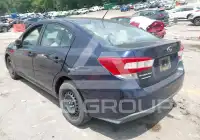 2019 Subaru Impreza фото