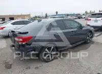 2019 Subaru Impreza photo