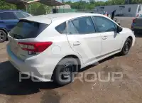 2019 Subaru Impreza фото