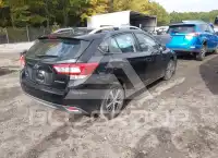 2019 Subaru Impreza фото