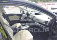 2019 Subaru Impreza фото