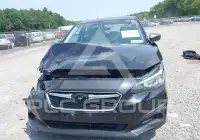 2019 Subaru Impreza фото