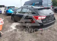 2019 Subaru Impreza фото