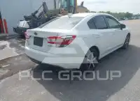 2019 Subaru Impreza фото