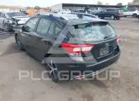 2019 Subaru Impreza фото