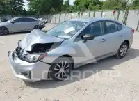 2019 Subaru Impreza photo