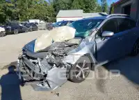 2019 Subaru Impreza фото
