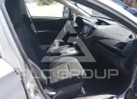2019 Subaru Impreza фото