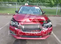 2019 Subaru Impreza фото