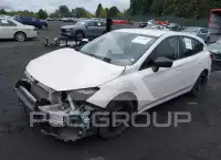 2019 Subaru Impreza фото