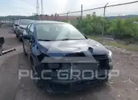 2019 Subaru Impreza photo